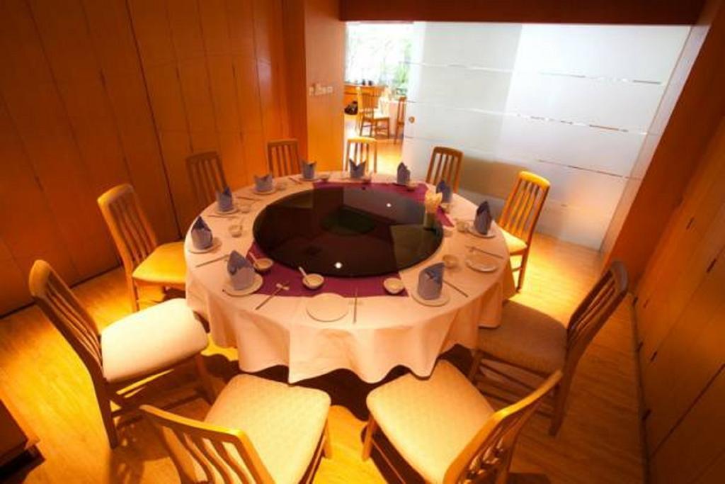 Trang Hotel, Hotel 3*