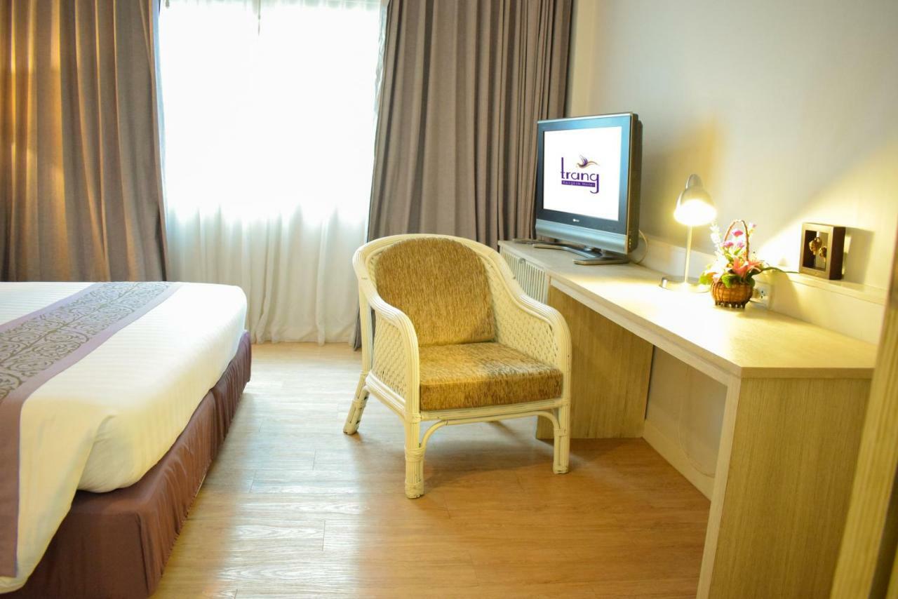 Trang Hotel, Hotel 3*